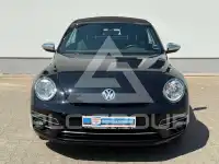 2017 Volkswagen BEETLE