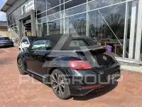 2017 Volkswagen BEETLE
