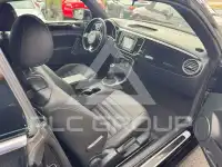 2017 Volkswagen BEETLE