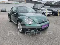 2017 Volkswagen BEETLE