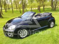 2017 Volkswagen BEETLE
