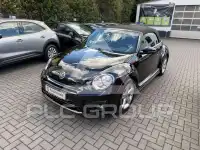 2017 Volkswagen BEETLE
