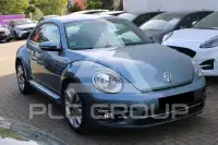 2017 Volkswagen BEETLE