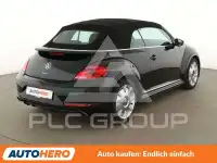 2017 Volkswagen BEETLE