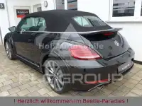 2017 Volkswagen BEETLE