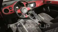 2017 Volkswagen BEETLE