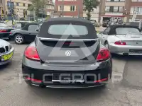 2017 Volkswagen BEETLE