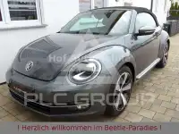 2017 Volkswagen BEETLE