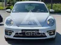 2017 Volkswagen BEETLE