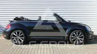 2017 Volkswagen BEETLE