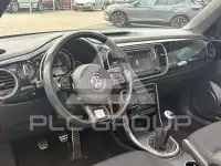 2017 Volkswagen BEETLE