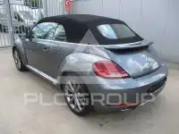 2017 Volkswagen BEETLE