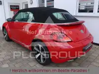 2017 Volkswagen BEETLE