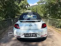 2017 Volkswagen BEETLE