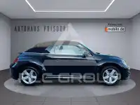2017 Volkswagen BEETLE