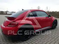2017 Volkswagen BEETLE