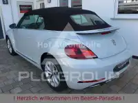 2017 Volkswagen BEETLE