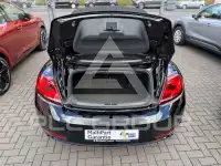 2017 Volkswagen BEETLE