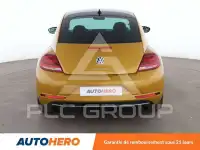 2017 Volkswagen BEETLE