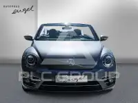 2017 Volkswagen BEETLE