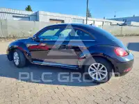 2017 Volkswagen BEETLE
