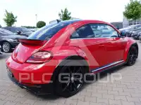 2017 Volkswagen BEETLE