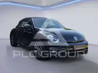 2017 Volkswagen BEETLE