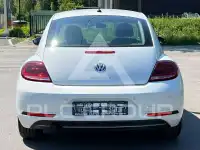 2017 Volkswagen BEETLE