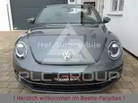 2017 Volkswagen BEETLE