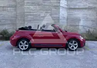 2017 Volkswagen BEETLE