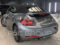 2017 Volkswagen BEETLE