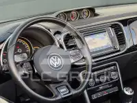 2017 Volkswagen BEETLE