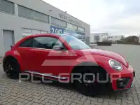 2017 Volkswagen BEETLE