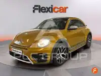 2017 Volkswagen BEETLE