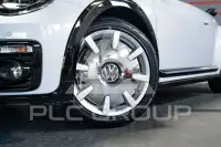 2017 Volkswagen BEETLE