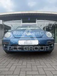 2017 Volkswagen BEETLE