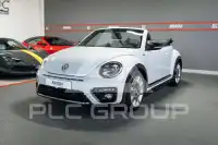2017 Volkswagen BEETLE