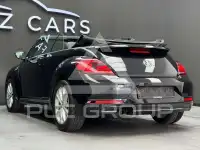 2017 Volkswagen BEETLE