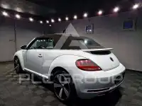 2017 Volkswagen BEETLE
