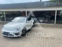 2017 Volkswagen BEETLE
