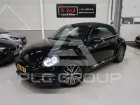 2017 Volkswagen BEETLE