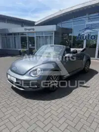2017 Volkswagen BEETLE