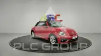 2017 Volkswagen BEETLE