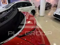 2017 Volkswagen BEETLE