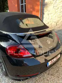 2017 Volkswagen BEETLE