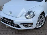 2017 Volkswagen BEETLE