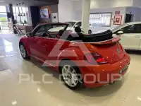 2017 Volkswagen BEETLE