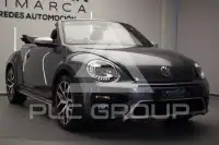 2017 Volkswagen BEETLE