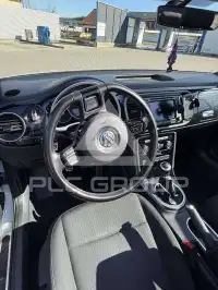 2017 Volkswagen BEETLE