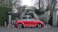 2017 Volkswagen BEETLE